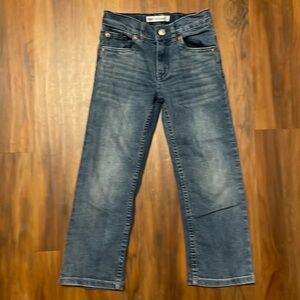 🌟 4 for $20 🌟 Levi’s boys jeans